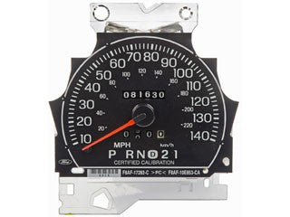 Instrument Cluster Dorman-OE Solutions 599-647
