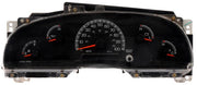 Instrument Cluster Dorman-OE Solutions 599-648