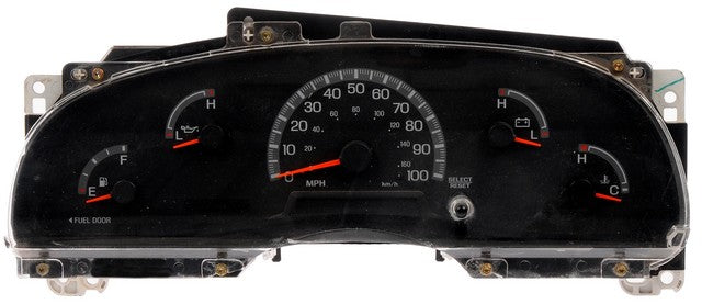 Instrument Cluster Dorman-OE Solutions 599-648