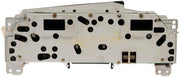Instrument Cluster Dorman-OE Solutions 599-648