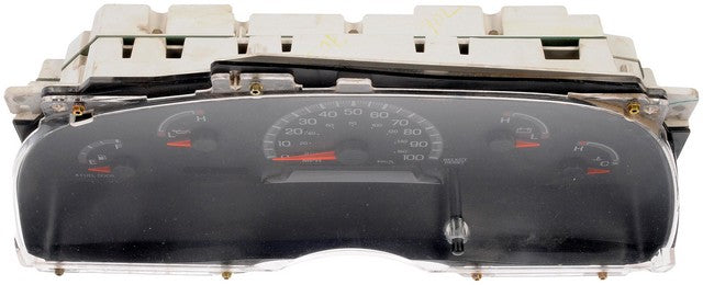 Instrument Cluster Dorman-OE Solutions 599-648