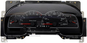 Instrument Cluster Dorman-OE Solutions 599-650