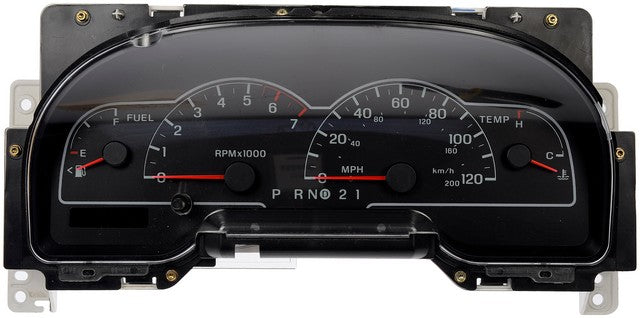 Instrument Cluster Dorman-OE Solutions 599-650