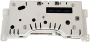 Instrument Cluster Dorman-OE Solutions 599-650