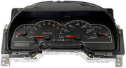 Instrument Cluster Dorman-OE Solutions 599-650