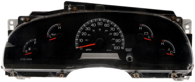 Instrument Cluster Dorman-OE Solutions 599-651