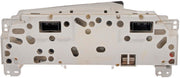 Instrument Cluster Dorman-OE Solutions 599-651