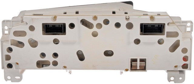 Instrument Cluster Dorman-OE Solutions 599-651