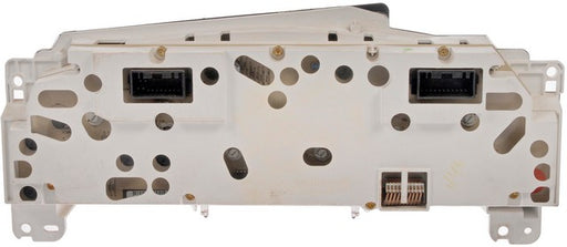 Instrument Cluster Dorman-OE Solutions 599-651