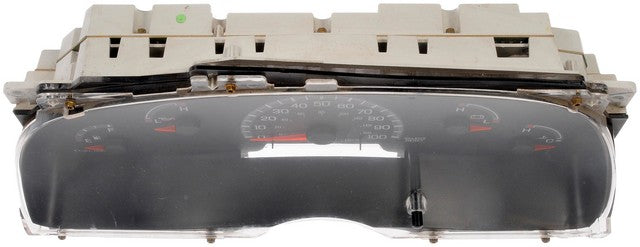 Instrument Cluster Dorman-OE Solutions 599-651