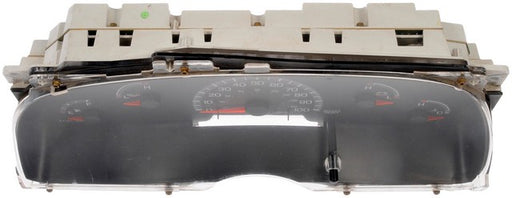 Instrument Cluster Dorman-OE Solutions 599-651