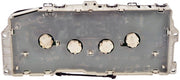 Instrument Cluster Dorman-OE Solutions 599-652
