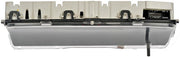 Instrument Cluster Dorman-OE Solutions 599-652