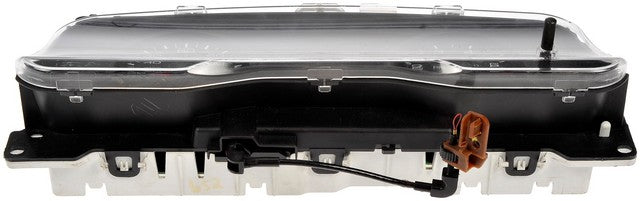 Instrument Cluster Dorman-OE Solutions 599-652