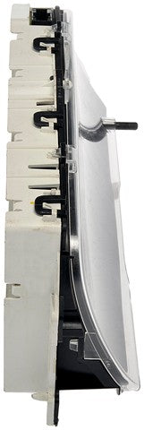 Instrument Cluster Dorman-OE Solutions 599-652