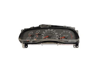 Instrument Cluster Dorman-OE Solutions 599-654
