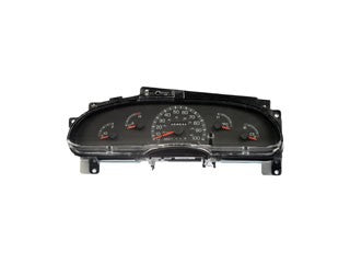 Instrument Cluster Dorman-OE Solutions 599-656
