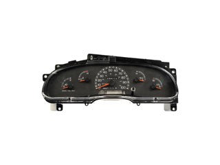 Instrument Cluster Dorman-OE Solutions 599-657