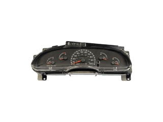 Instrument Cluster Dorman-OE Solutions 599-662