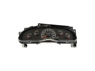 Instrument Cluster Dorman-OE Solutions 599-663