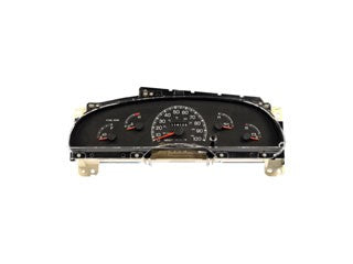 Instrument Cluster Dorman-OE Solutions 599-664