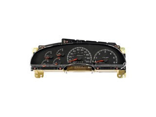 Instrument Cluster Dorman-OE Solutions 599-665