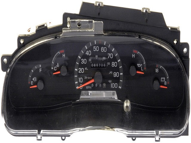 Instrument Cluster Dorman-OE Solutions 599-668