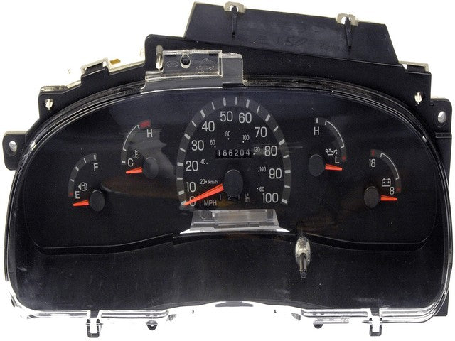 Instrument Cluster Dorman-OE Solutions 599-670