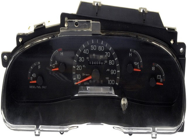 Instrument Cluster Dorman-OE Solutions 599-671