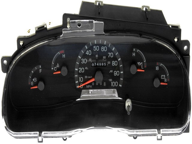 Instrument Cluster Dorman-OE Solutions 599-672