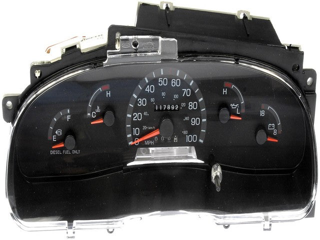 Instrument Cluster Dorman-OE Solutions 599-674
