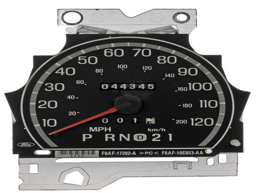 Instrument Cluster Dorman-OE Solutions 599-679