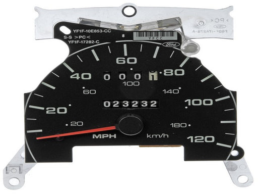 Instrument Cluster Dorman-OE Solutions 599-680