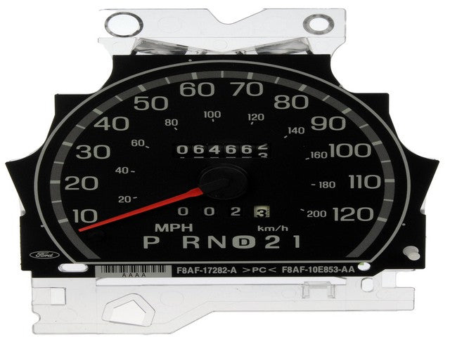 Instrument Cluster Dorman-OE Solutions 599-686