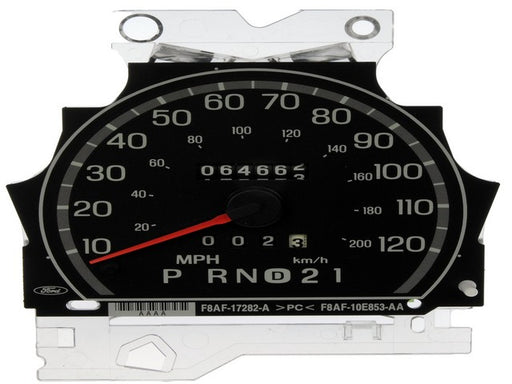 Instrument Cluster Dorman-OE Solutions 599-686