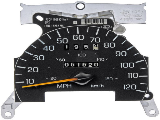 Instrument Cluster Dorman-OE Solutions 599-688