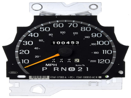 Instrument Cluster Dorman-OE Solutions 599-691
