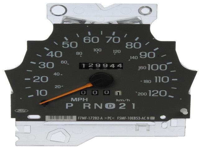 Instrument Cluster Dorman-OE Solutions 599-692