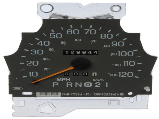 Instrument Cluster Dorman-OE Solutions 599-692