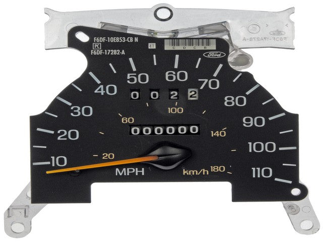 Instrument Cluster Dorman-OE Solutions 599-695