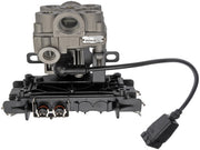 ABS Control Module Dorman-HD Solutions 599-7001