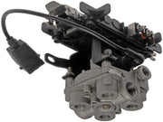 ABS Control Module Dorman-HD Solutions 599-7001