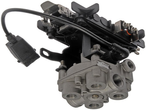ABS Control Module Dorman-HD Solutions 599-7001