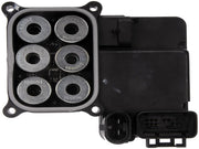 ABS Control Module Dorman-OE Solutions 599-718