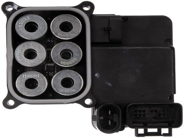 ABS Control Module Dorman-OE Solutions 599-718