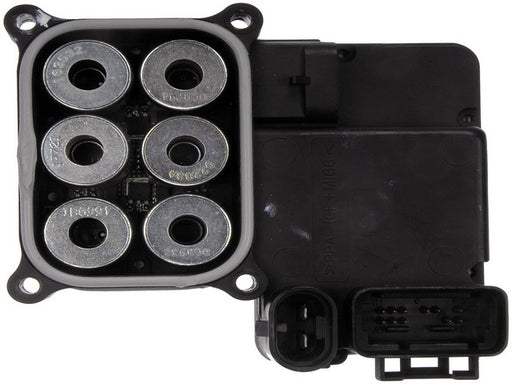 ABS Control Module Dorman-OE Solutions 599-718