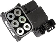 ABS Control Module Dorman-OE Solutions 599-718