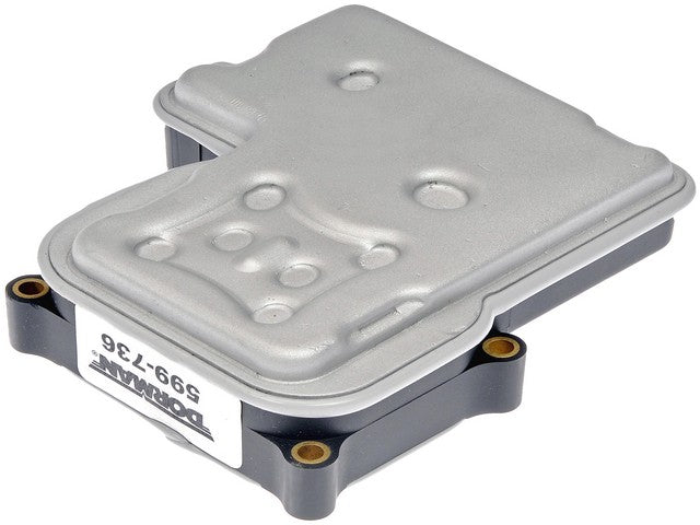 ABS Control Module Dorman-OE Solutions 599-739