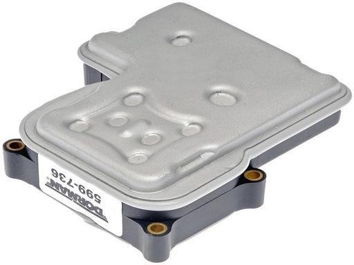 ABS Control Module Dorman-OE Solutions 599-736