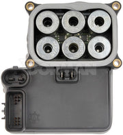 ABS Control Module Dorman-OE Solutions 599-746